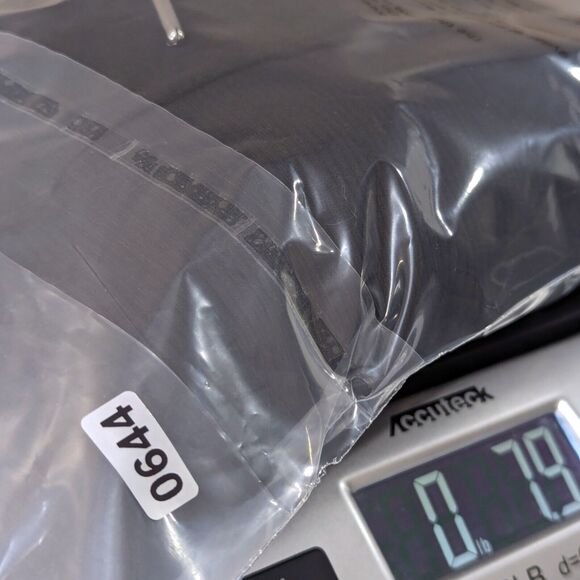 Sarah's Day‎ X White Fox Active Linen Ballet Hoodie Sweater Womens Small WFA - Picture 9 of 9